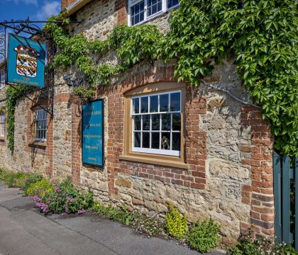 The Organic Wagon - StayCotswold