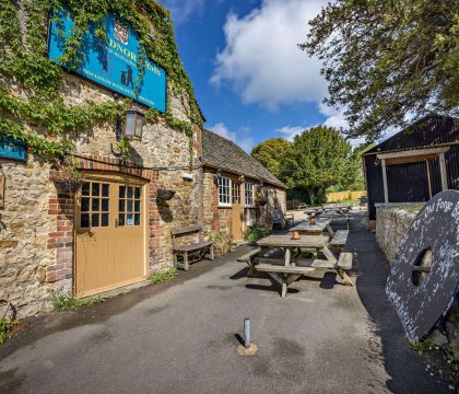 The Organic Wagon - StayCotswold