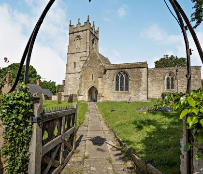 The Organic Wagon - StayCotswold