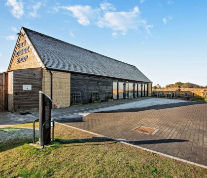 The Nook - StayCotswold
