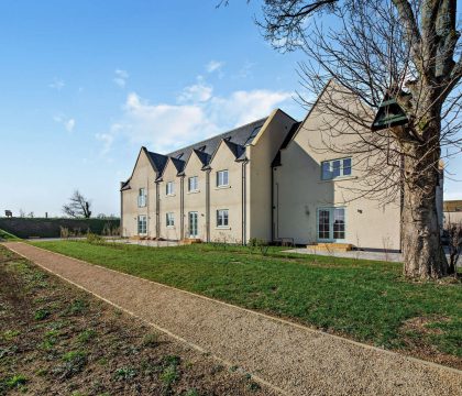 The Nook - StayCotswold