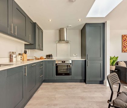 The Nook Kitchen - StayCotswold