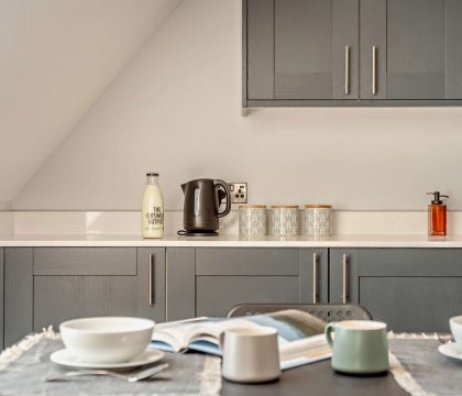 The Nook - StayCotswold