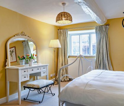 The Old House Bedroom 3  - StayCotswold