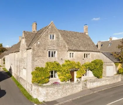 Green Farm House - StayCotswold