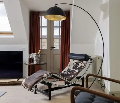 Orchard House at Broadwell Manor Sitting Room - StayCotswold