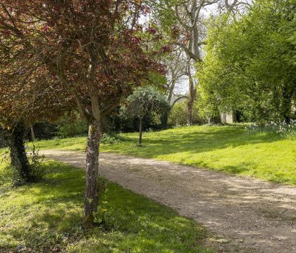The Old Stables at Broadwell Manor - StayCotswold