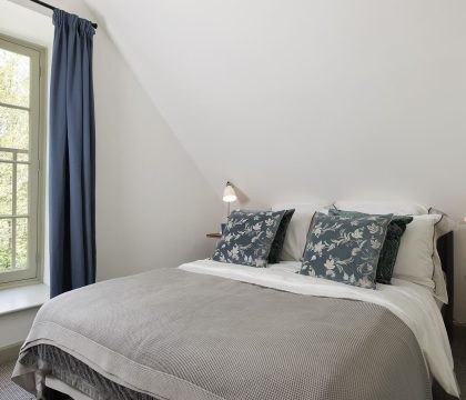 The Old Stables at Broadwell Manor Bedroom 2 - StayCotswold