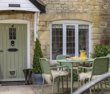 Archway House - StayCotswold