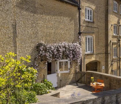 Archway House - StayCotswold