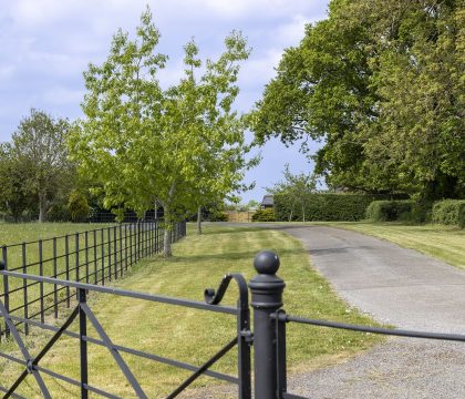 Coleman's Elm Drive - StayCotswold