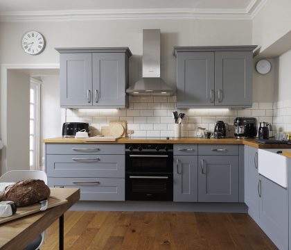 Molls Yard Kitchen - StayCotswold