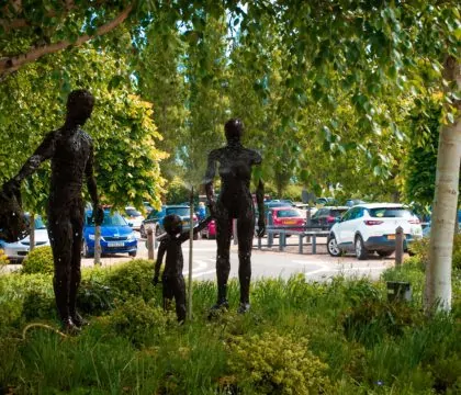 Burford Garden Centre - StayCotswold