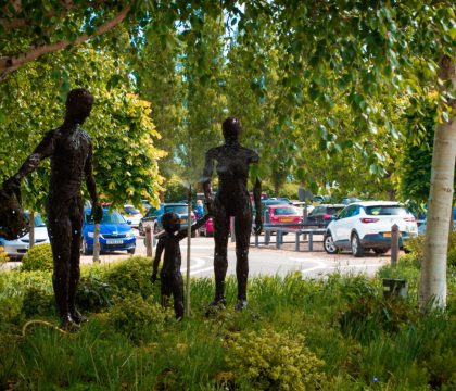 Burford Garden Centre - StayCotswold