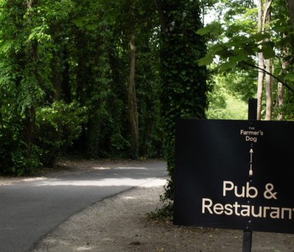 The Farmers Dog - StayCotswold