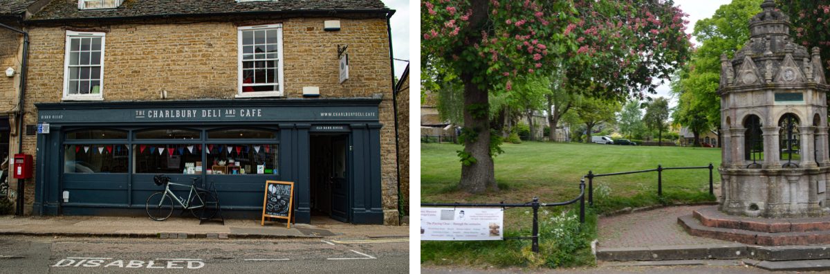 Things to do in Charlbury