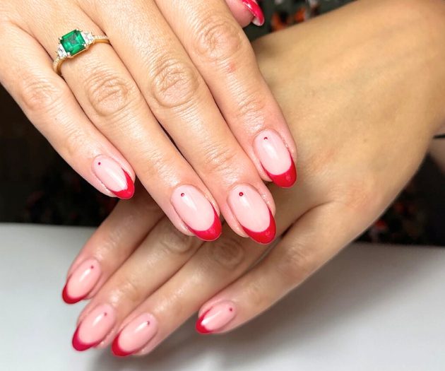 Perfectly Polished Beauty Salon in Stow-on-the-Wold