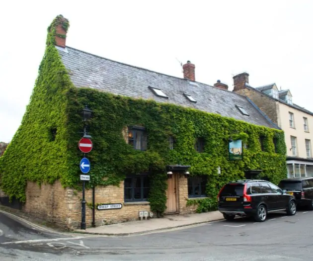 10 Things to do in Charlbury