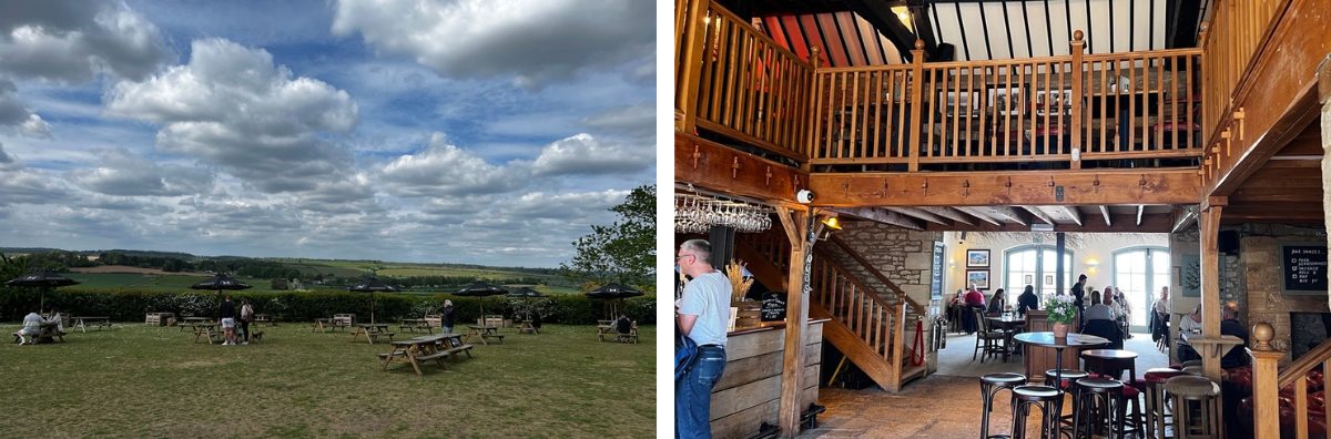 The Farmers Dog Inside and View