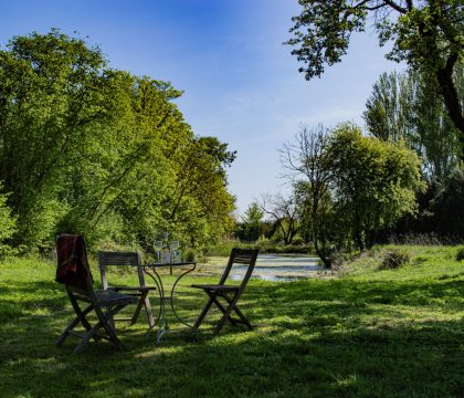 The Garden House  - StayCotswold