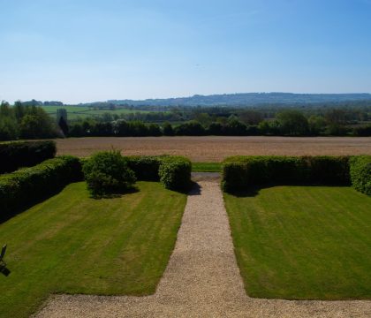 The Garden House  - StayCotswold