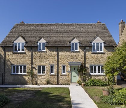 3 & 4 Hawthorn Cottages - StayCotswold