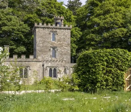 The Gatehouse - StayCotswold