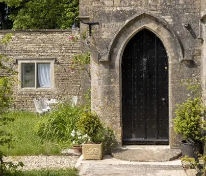 The Gatehouse - StayCotswold