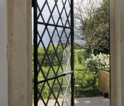 The Gatehouse - StayCotswold