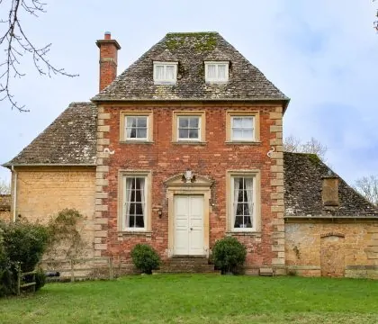 The Garden House  - StayCotswold