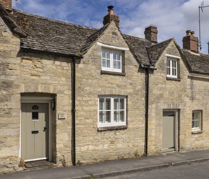 The Roost - StayCotswold