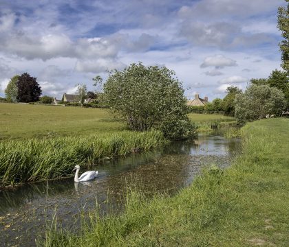  Coln St Aldwyns - StayCotswold