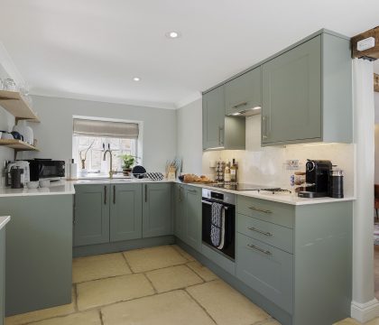 The Roost Kitchen - StayCotswold