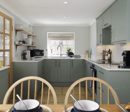 The Roost Kitchen - StayCotswold