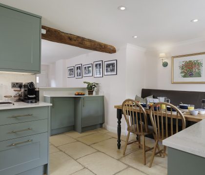 The Roost Kitchen - StayCotswold