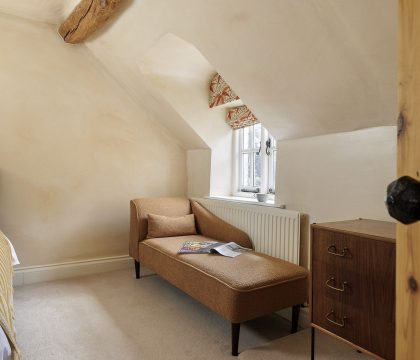 The Roost Bedroom Two - StayCotswold