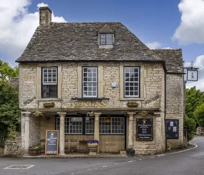 Bisley Village - StayCotswold