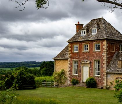 The Garden House  - StayCotswold