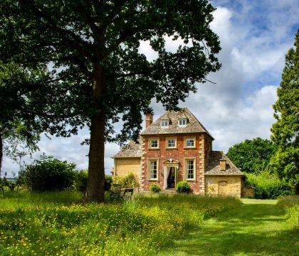 The Garden House  - StayCotswold