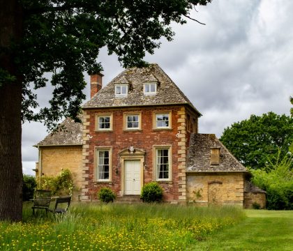 The Garden House  - StayCotswold