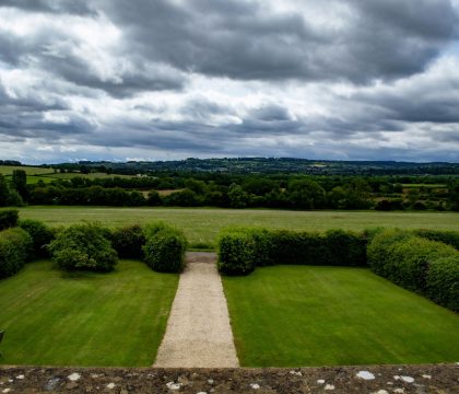 The Garden House  - StayCotswold