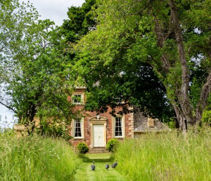 The Garden House  - StayCotswold