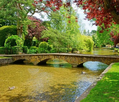 Bourton-on-the-Water - StayCotswold