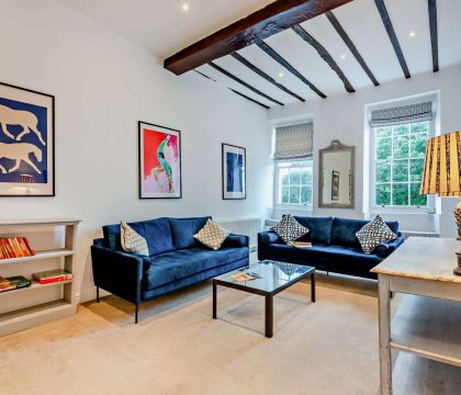 The Haven - StayCotswold