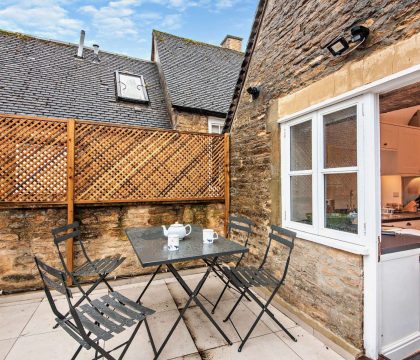 The Haven - StayCotswold