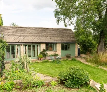Guddlebrook Two - StayCotswold