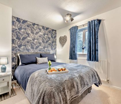 Snowdrop Cottage - StayCotswold