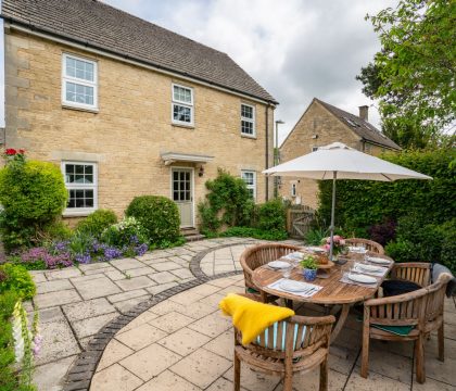 Myrtle House - StayCotswold