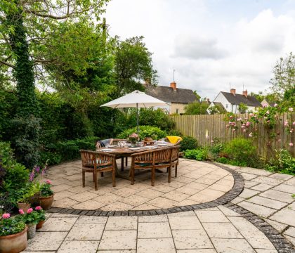 Myrtle House - StayCotswold