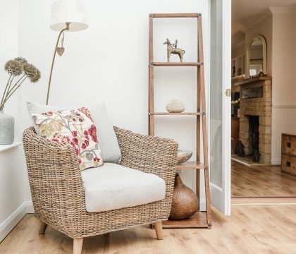 Myrtle House Conservatory - StayCotswold